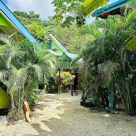 Surf Paradise Playa Santa Teresa  エクステリア 写真