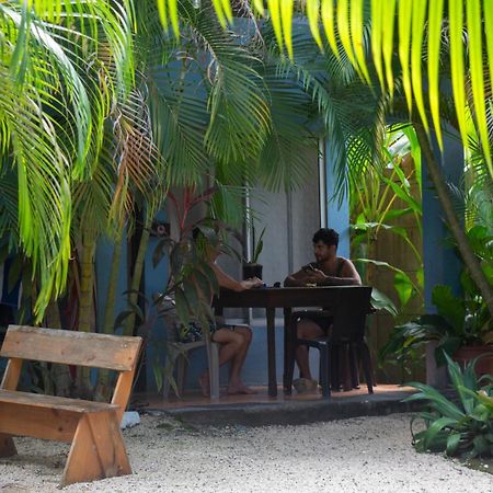 Surf Paradise Playa Santa Teresa  エクステリア 写真
