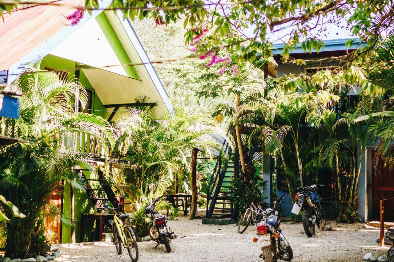 Surf Paradise Playa Santa Teresa  エクステリア 写真