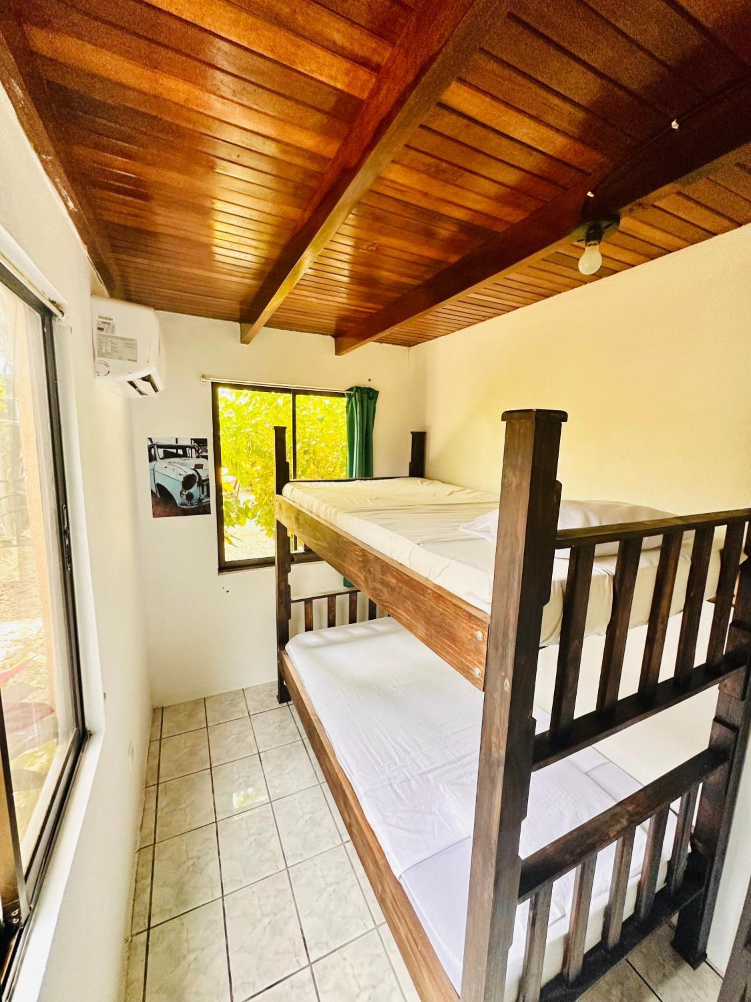 Surf Paradise Playa Santa Teresa  部屋 写真