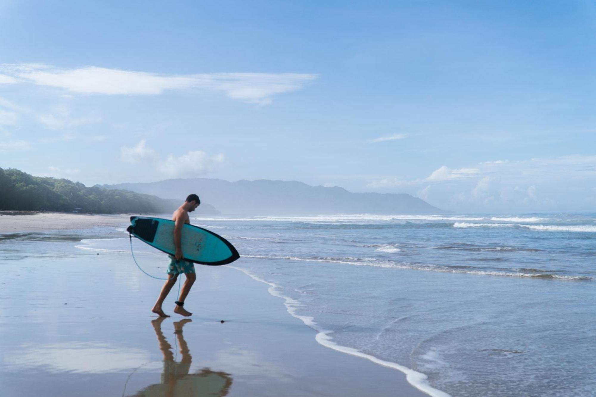Surf Paradise Playa Santa Teresa  エクステリア 写真