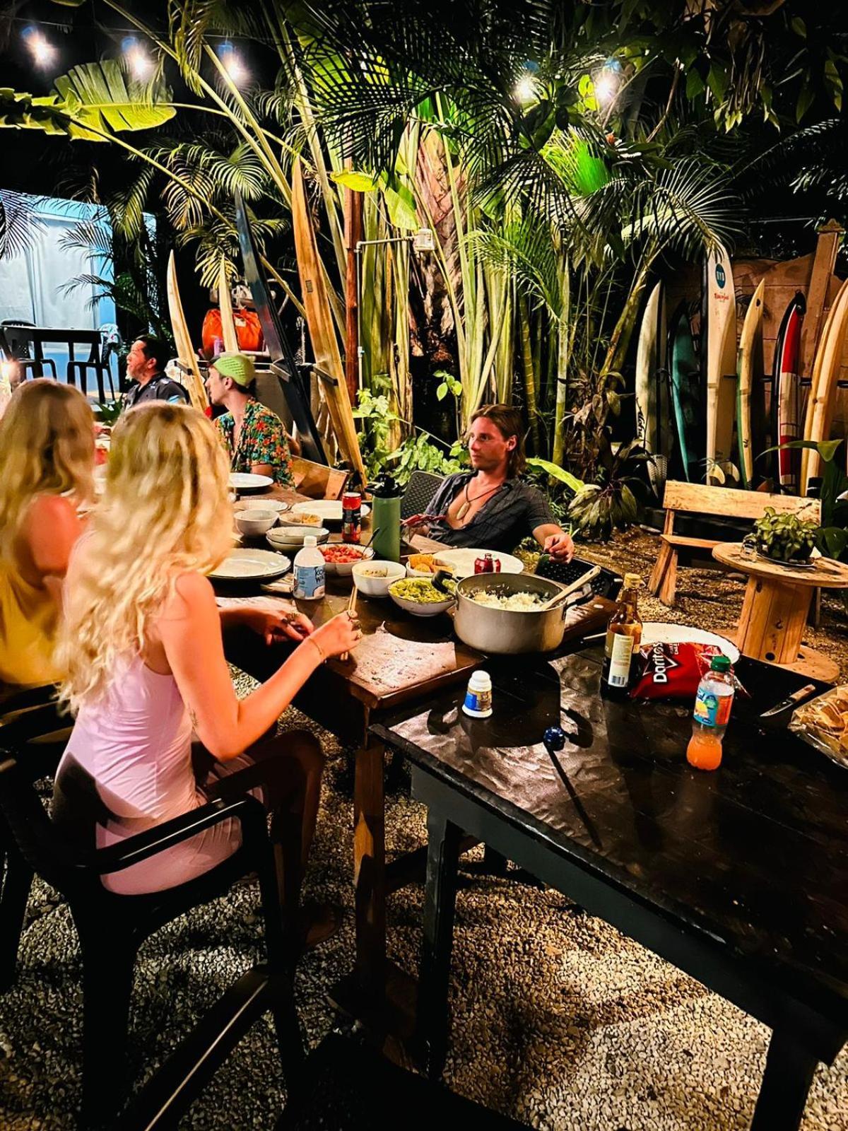 Surf Paradise Playa Santa Teresa  エクステリア 写真