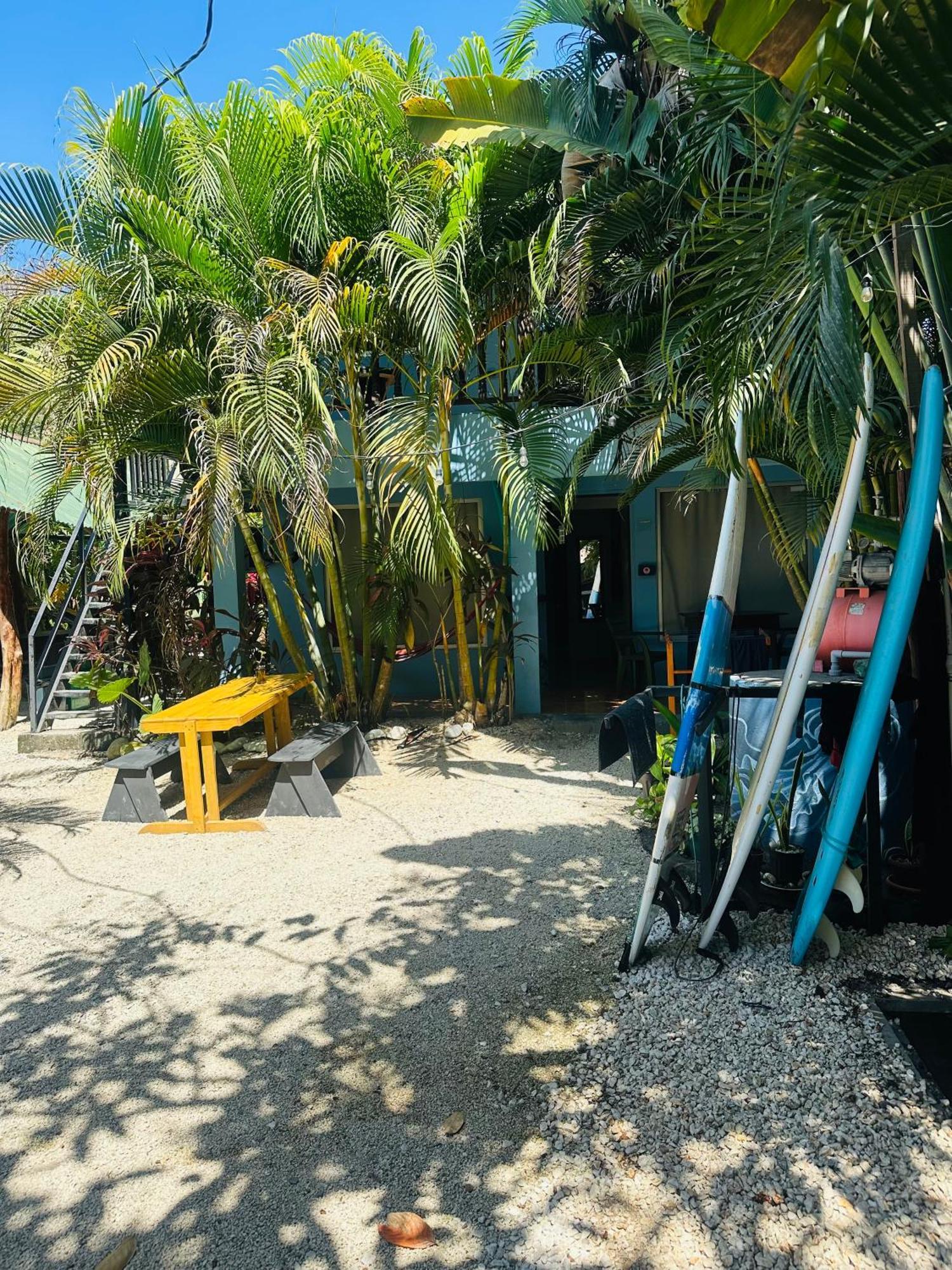Surf Paradise Playa Santa Teresa  エクステリア 写真