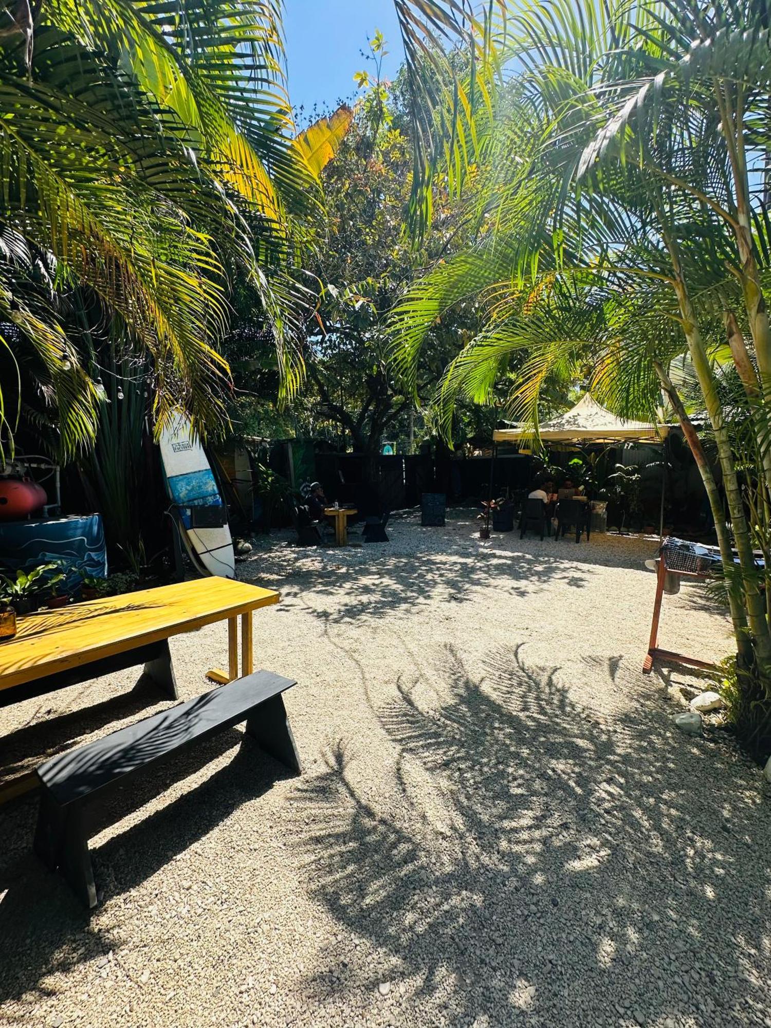 Surf Paradise Playa Santa Teresa  エクステリア 写真
