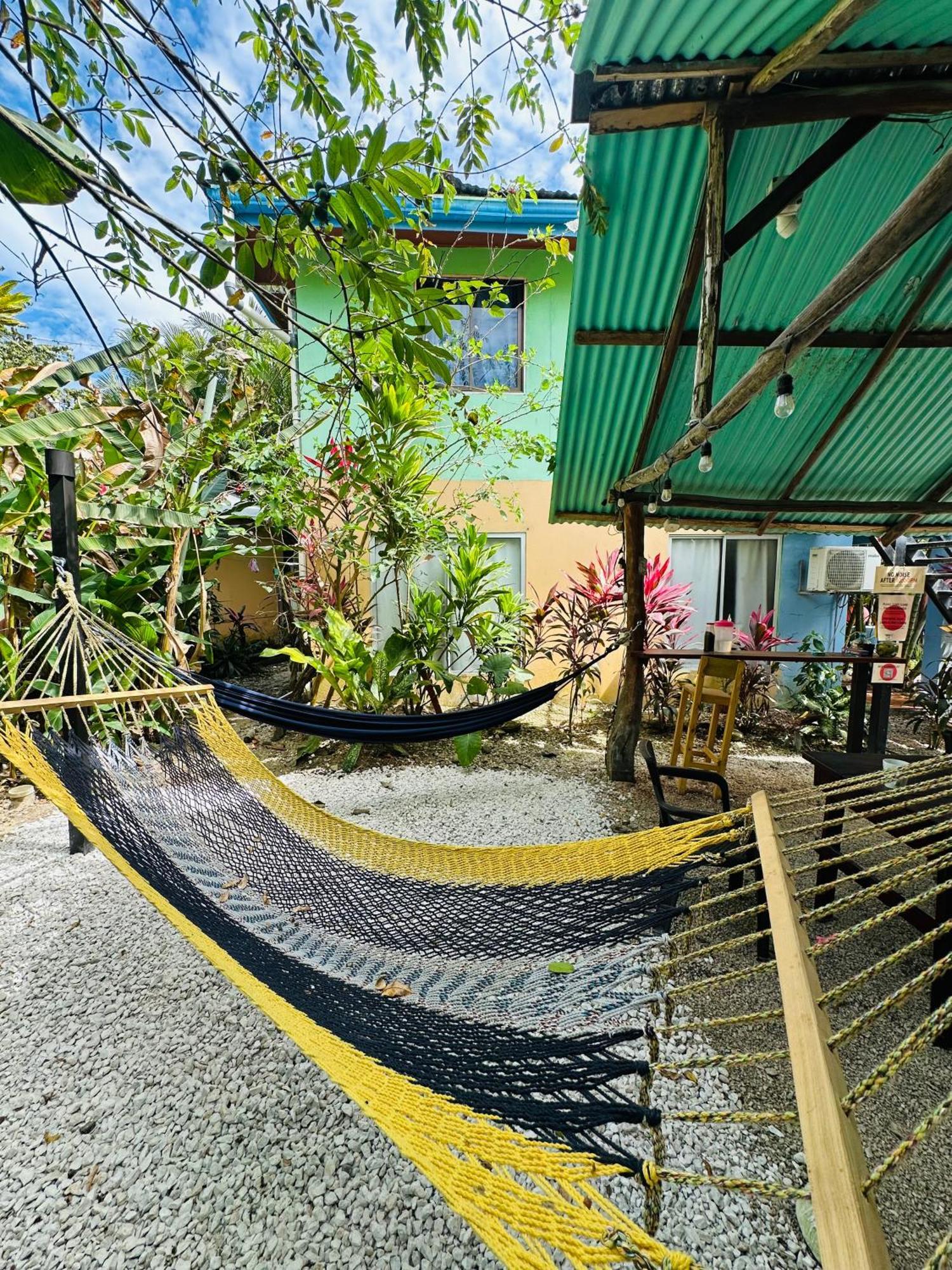 Surf Paradise Playa Santa Teresa  エクステリア 写真