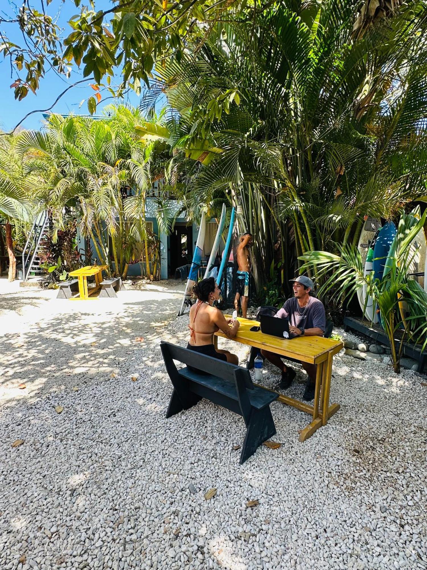 Surf Paradise Playa Santa Teresa  エクステリア 写真